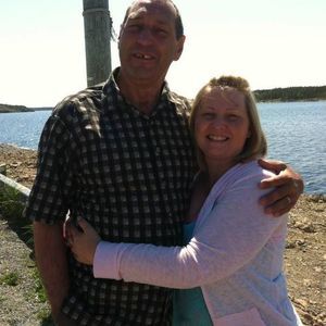 Meet your Posher, Roxanne